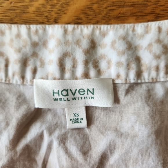 EUC Haven Pajama Set - Picture 7 of 8